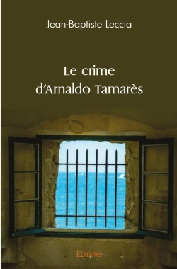 Bertrand.pt - Le Crime D'Arnaldo Tamarès