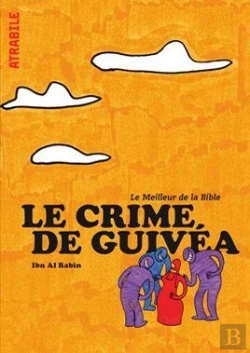 Bertrand.pt - Le Crime De Guivea : Le Meilleur De La Bible