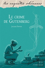 Le Crime De Gutenberg