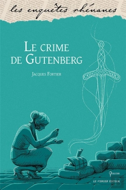 Bertrand.pt - Le Crime De Gutenberg