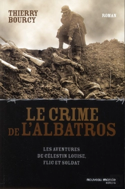 Bertrand.pt - Le Crime De L Albatros