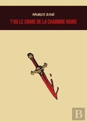 Le Crime De La Chambre Noire