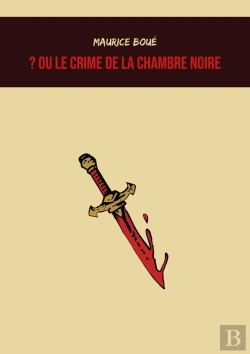 Bertrand.pt - Le Crime De La Chambre Noire