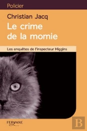 Le Crime De La Momie
