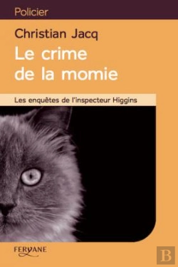 Bertrand.pt - Le Crime De La Momie