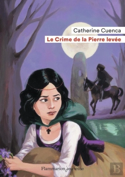 Bertrand.pt - Le Crime De La Pierre Levée