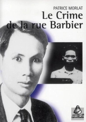 Le Crime De La Rue Barbier