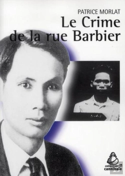 Bertrand.pt - Le Crime De La Rue Barbier