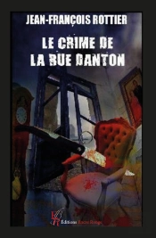 Le Crime De La Rue Danton