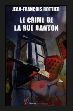 Bertrand.pt - Le Crime De La Rue Danton