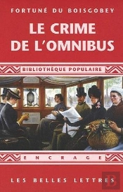 Le Crime De L'Omnibus