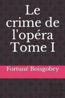 Le Crime De L'Opera