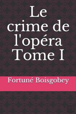 Bertrand.pt - Le Crime De L'Opera