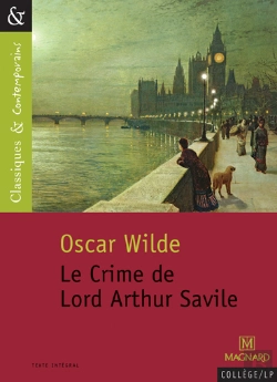 Bertrand.pt - Le Crime De Lord Arthur Savile