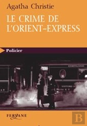 Le Crime De L'Orient Express