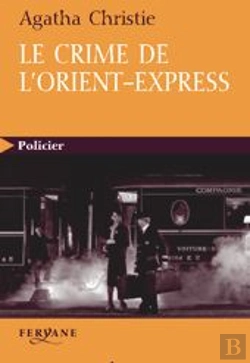 Bertrand.pt - Le Crime De L'Orient Express
