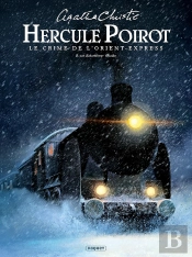 Le Crime De L'Orient Express