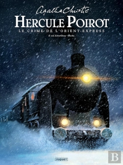 Bertrand.pt - Le Crime De L'Orient Express