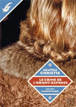 Bertrand.pt - Le Crime De L'Orient-Express