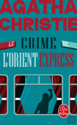 Bertrand.pt - Le Crime De L'Orient-Express (Nouvelle Traduction Revisee)