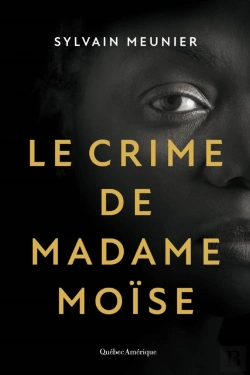 Bertrand.pt - Le Crime De Madame Moïse