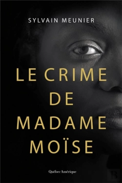 Bertrand.pt - Le Crime De Madame Moise