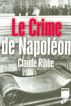 Bertrand.pt - Le Crime De Napoleon