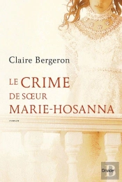 Le Crime De Soeur Marie-Hosanna