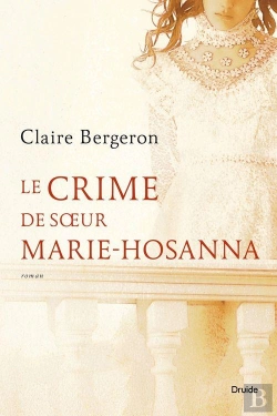 Bertrand.pt - Le Crime De Soeur Marie-Hosanna