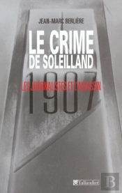 Le Crime De Soleilland