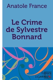 Le Crime De Sylvestre Bonnard