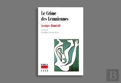 Bertrand.pt - Le Crime Des Lemniennes