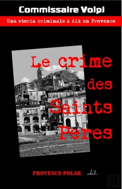 Bertrand.pt - Le Crime Des Saints Pères