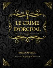 Le Crime D'Orcival