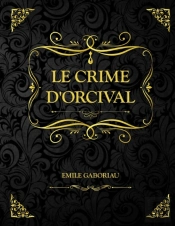 Le Crime D'Orcival