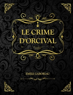 Bertrand.pt - Le Crime D'Orcival