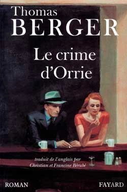 Bertrand.pt - Le Crime D'Orrie