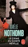 Le Crime Du Comte Neville