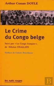 Le Crime Du Congo Belge ; Le Congo Français