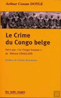 Bertrand.pt - Le Crime Du Congo Belge ; Le Congo Français