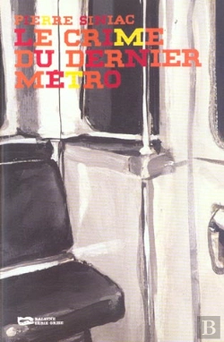 Bertrand.pt - Le Crime Du Dernier Metro