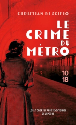 Bertrand.pt - Le Crime Du Métro