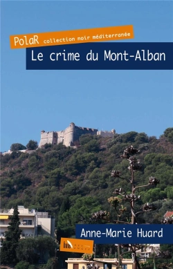 Bertrand.pt - Le Crime Du Mont-Alban