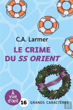 Bertrand.pt - Le Crime Du Ss Orient