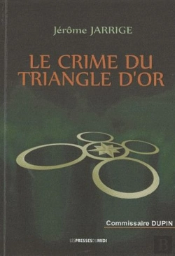Bertrand.pt - Le Crime Du Triangle D'Or