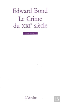 Bertrand.pt - Le Crime Du Xxie Siècle