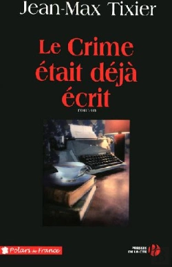 Bertrand.pt - Le Crime Était Déja Écrit
