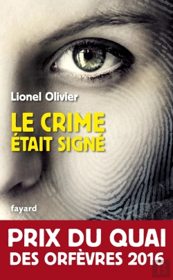 Bertrand.pt - Le Crime Était Signé