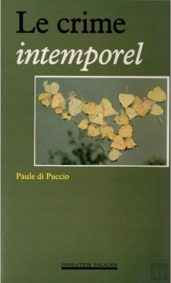 Bertrand.pt - Le Crime Intemporel