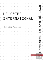 Le Crime International